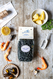 Pâtes Fabre - Pâtes - Torsade à l'Algue Spiruline