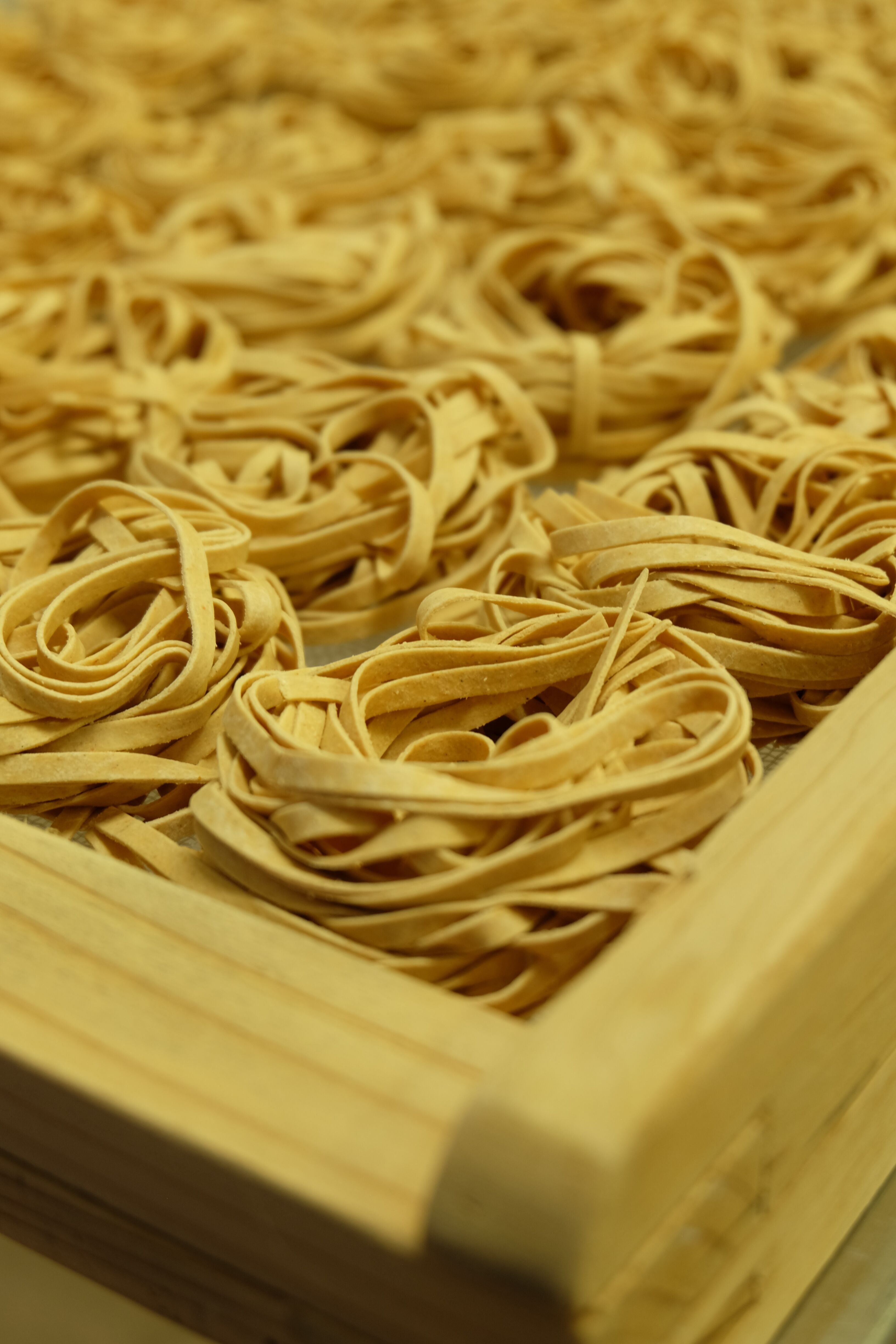 Pâtes Fabre - Pâtes - Tagliatelle à la Provençale
