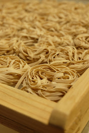 Pâtes Fabre - Pâtes - Tagliatelle aux piments