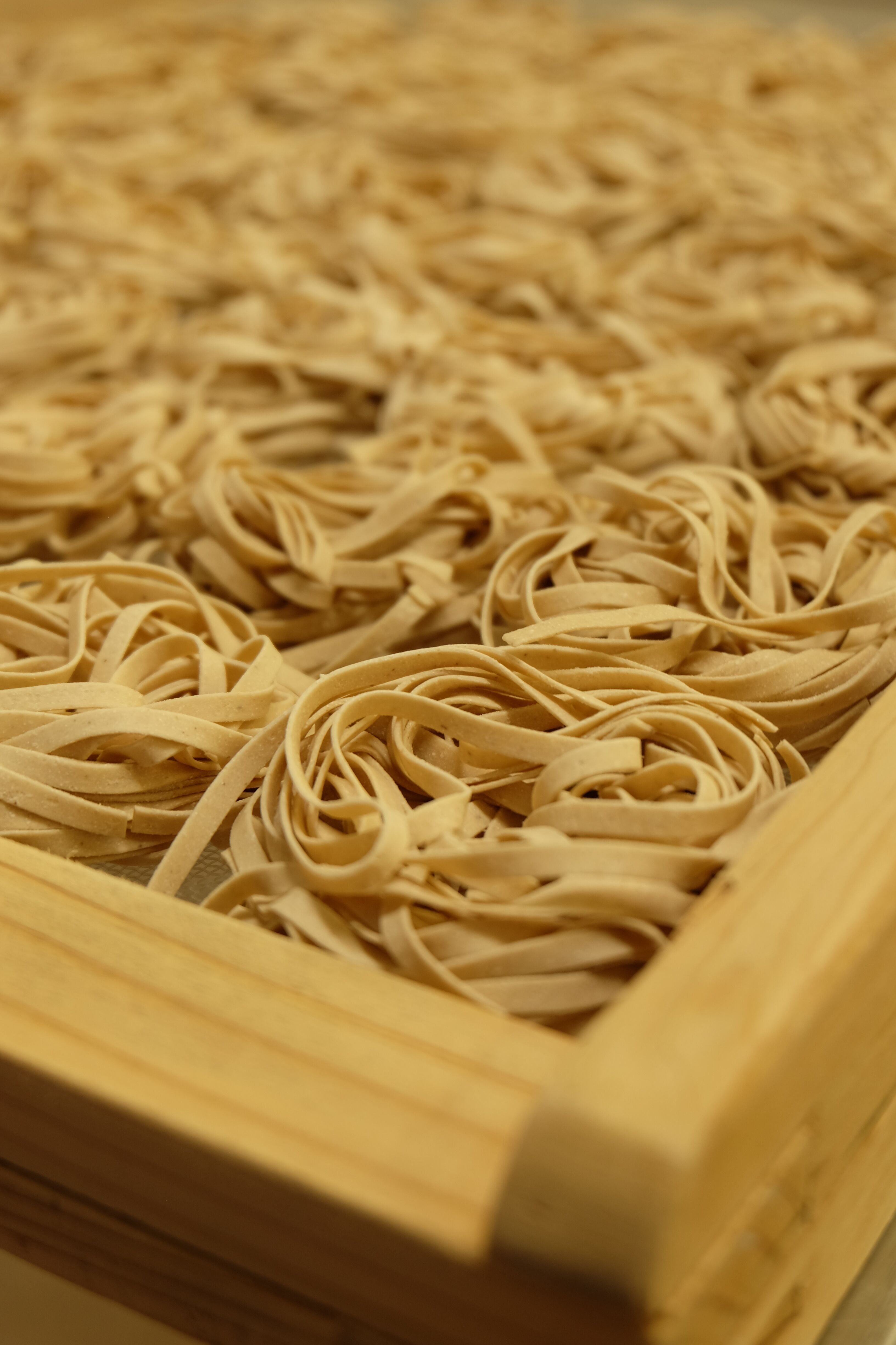 Pâtes Fabre - Pâtes - Tagliatelle aux piments