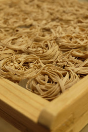 Pâtes Fabre - Pâtes - Tagliatelle au blé complet