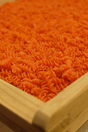 Pâtes Fabre - Pâtes BIO - Torsade 100% Lentilles Corail