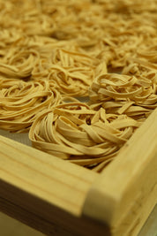 Pâtes Fabre - Pâtes BIO - Tagliatelle Semi-complète