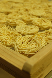 Pâtes Fabre - Pâtes BIO - Spaghetti Nature