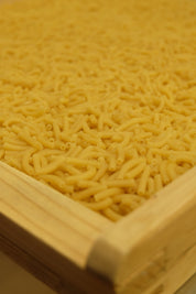 Pâtes Fabre - Pâtes BIO - Macaroni Rigate Nature