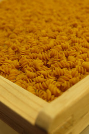 Pâtes Fabre - Pâtes BIO - Torsade à la Provençale