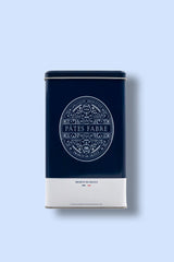 BOITE METAL PATES FABRE