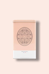 FABRE PASTA METAL BOX