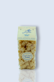 Pâtes - Cannelloni Rigate Nature