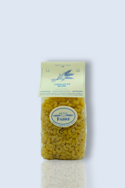 Pâtes - Coquillette Nature