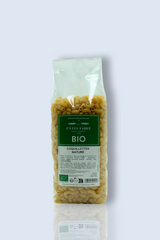 Pâtes BIO - Coquillette Nature