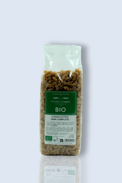 Pâtes BIO - Coquillette 1/2 complète