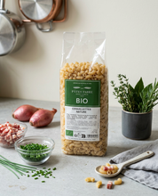Pâtes BIO - Coquillette Nature