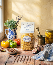 Pâtes - Torsade Nature