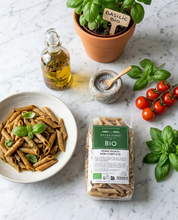 Pâtes BIO - Penne Rigate 1/2 Complète