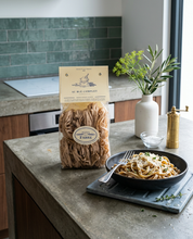 Pâtes - Tagliatelle au blé complet