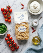 Pâtes - Penne Rigate Nature