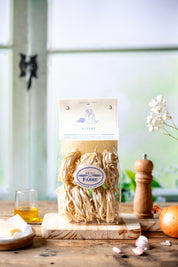 Pâtes - Tagliatelle Nids Nature