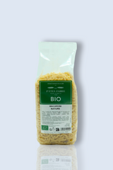 Pâtes BIO - Macaroni Rigate Nature