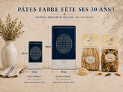 BOITE METAL PATES FABRE