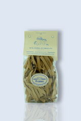 Pâtes - Parpadelles Cepes & Bolets