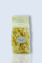 Pâtes - Parpadelles aux Œufs