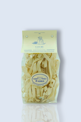Pâtes - Parpadelles Nature