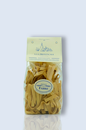 Pâtes - Parpadelles à la Provencale