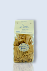 Pâtes - Parpadelles à la Provencale