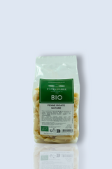 Pâtes BIO - Penne Rigate Nature