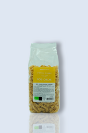 Pâtes BIO - Torsade 100% Pois Chiches