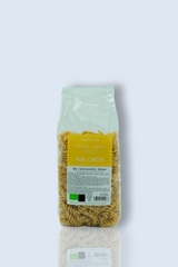 Pâtes BIO - Torsade 100% Pois Chiches