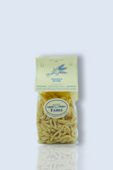 Pâtes - Rouleaux nature