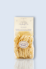 Pâtes - Tagliatelle Nids aux Œufs
