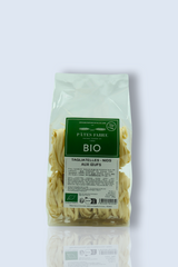 Pâtes BIO - Tagliatelle aux oeufs