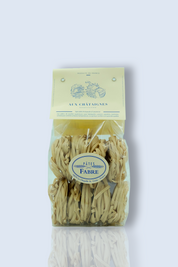 Pâtes - Tagliatelle aux chataignes