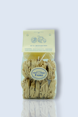 Pâtes - Tagliatelle aux chataignes