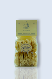 Pates - Tagliatelle au Citron
