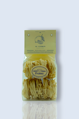 Pates - Tagliatelle au Citron