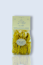 Pâtes - Tagliatelle au curry