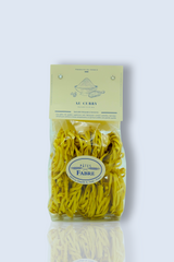 Pâtes - Tagliatelle au curry