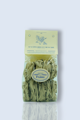 Pâtes - Tagliatelle Nids Epinards & Muscade