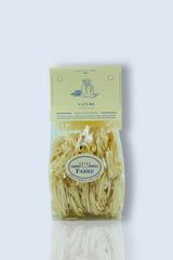 Pâtes - Tagliatelle Nids Nature