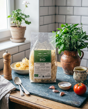 Pâtes BIO - Tagliatelle Nids Nature