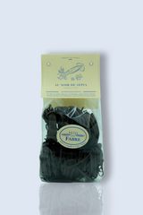 Pâtes -  Tagliatelle Noir de Sépia