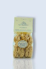 Pâtes - Tagliatelle aux piments