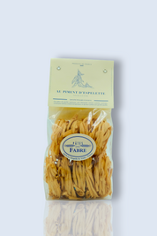 Pâtes - Tagliatelle Piment d'espelette