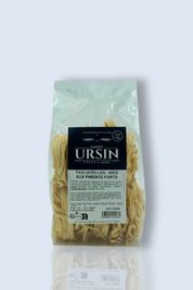 Pâtes - Tagliatelle aux piments