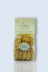 Pâtes - Tagliatelle à la Provençale