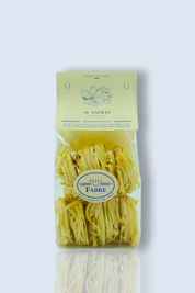 Pâtes - Tagliatelle au Safran